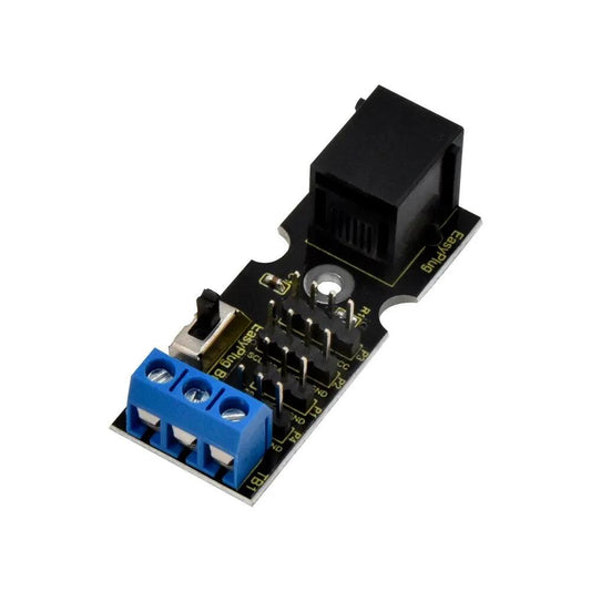 Keyestudio EASY PLUG 6P6C Breakout Board Shield - OpenELAB