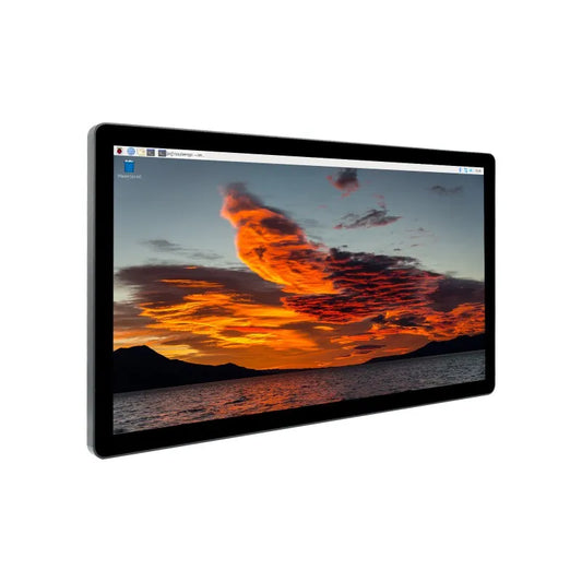 Waveshare 21.5 inch Capacitive Touch Monitor, 1080×1920 Full HD