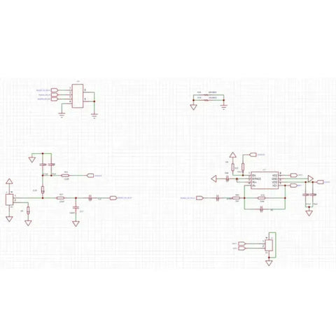 Ai-Thinker AiPi-Eyes-S2 WiFi Camera Dev Board