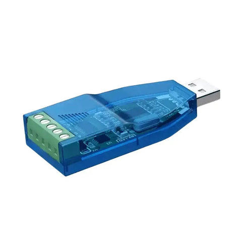 USB to RS485/232/422(CH340 chip) communication module