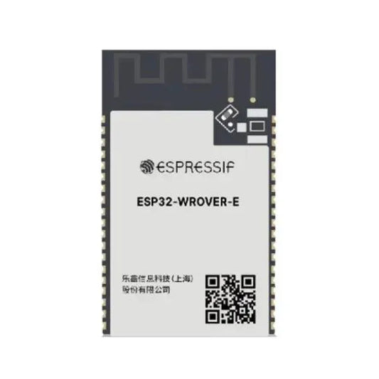 Module Espressif ESP32 WROVER-E