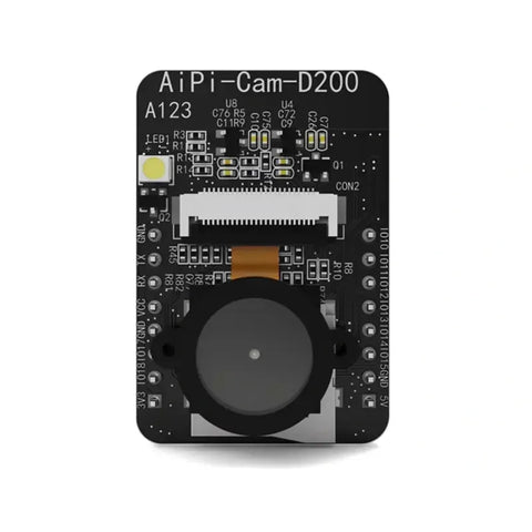 Ai-Thinker AiPi CAM D200 ESP CAM Dev Board