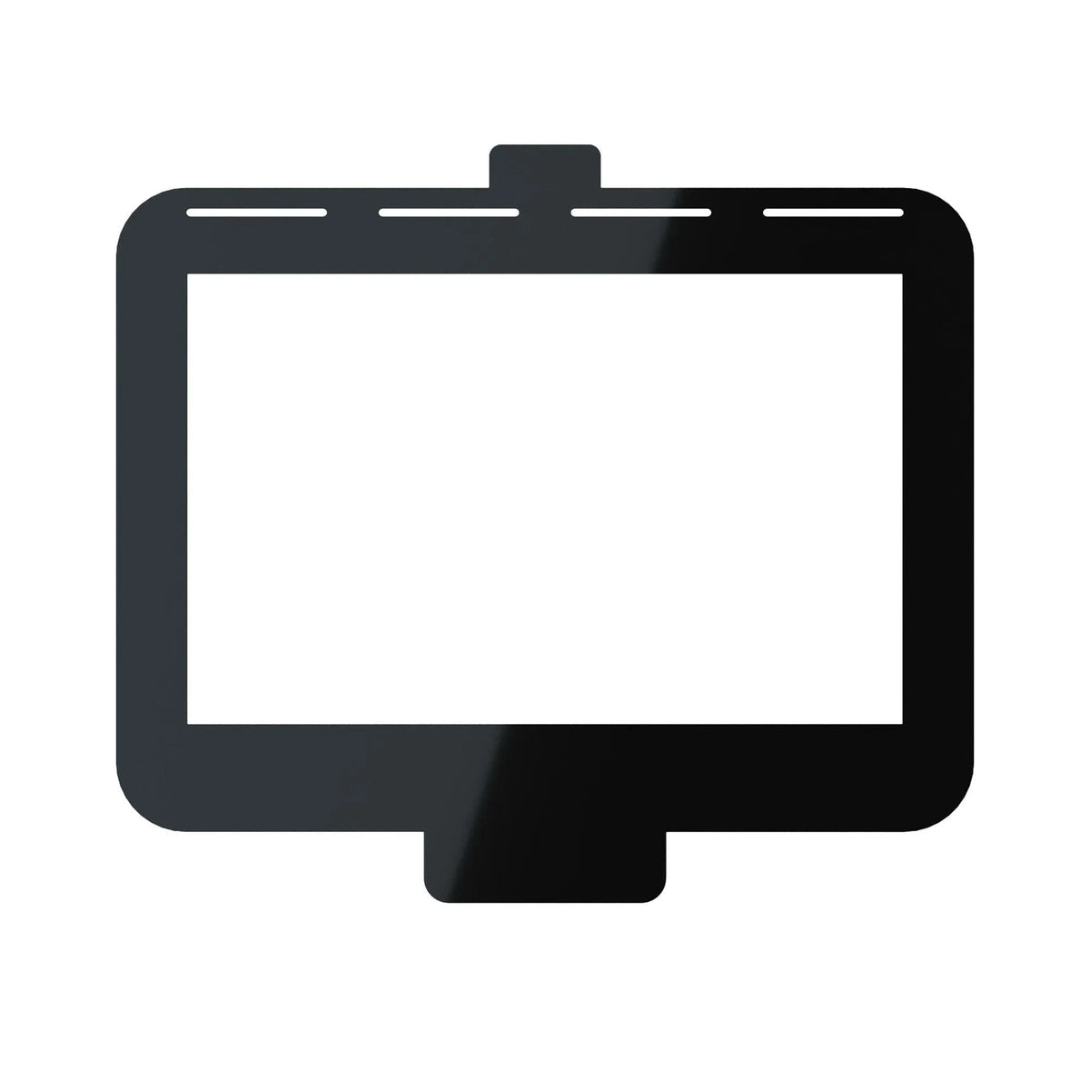 Heygears Reflex LCD Screen Tape