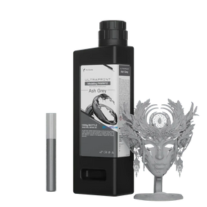 Heygears UltraPrint-Modeling PAWW10 Water Washable Resin