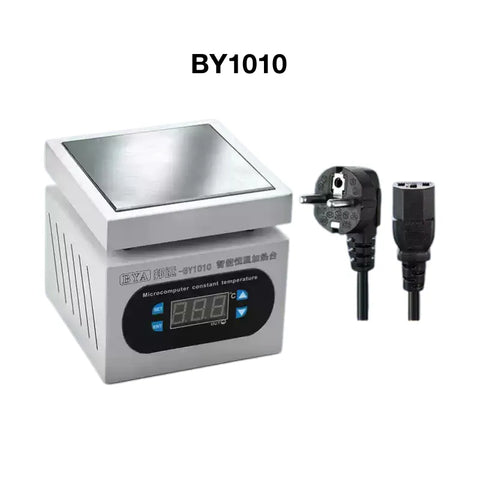 Digital Display Heating Table with Adjustable Temperature