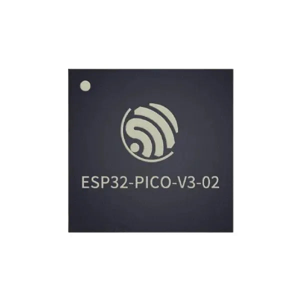 Espressif ESP32 Pico V3 02 8M Flash 2M PSRAM Module