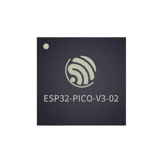 Espressif ESP32 Pico V3 02 Module PSRAM Flash 8M 2M