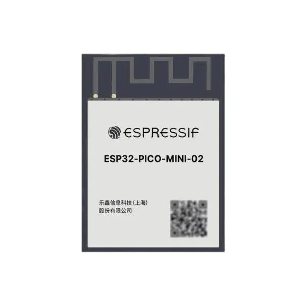 Espressif ESP32 Pico Mini 02 8M Flash 2M PSRAM Module