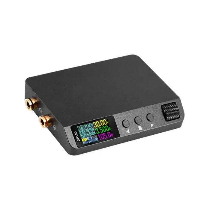 ALIENTEK DP100 Digital Strømforsyning