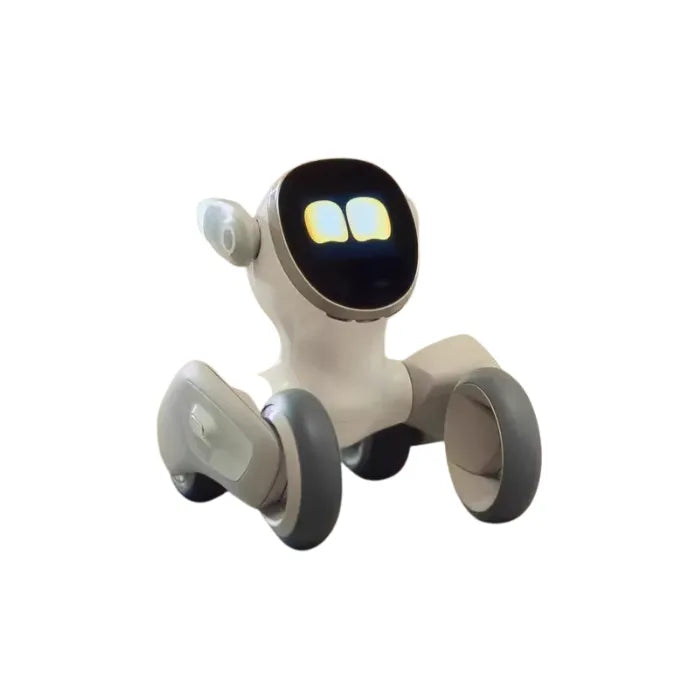 Loona Smart Robot Pet Dog-2