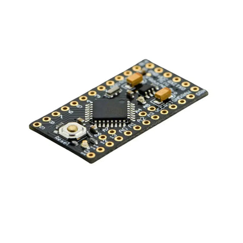 DFRduino Pro Mini V1.3 - Arduino Pro Mini Compatible