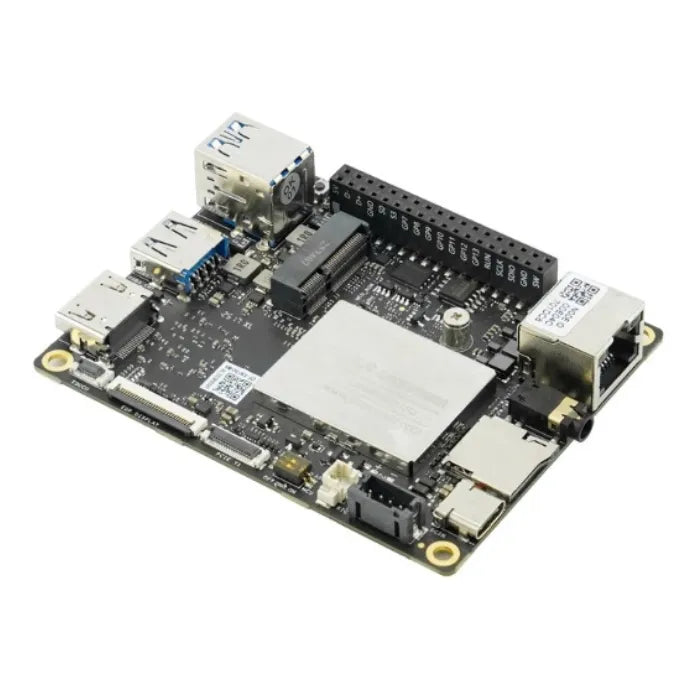 DFRobot LattePanda IOTA Palm-sized x86 Single Board Computer