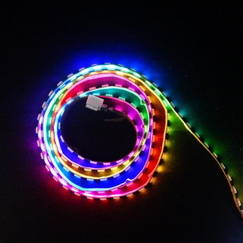 SK6812 Digital RGB LED Strip