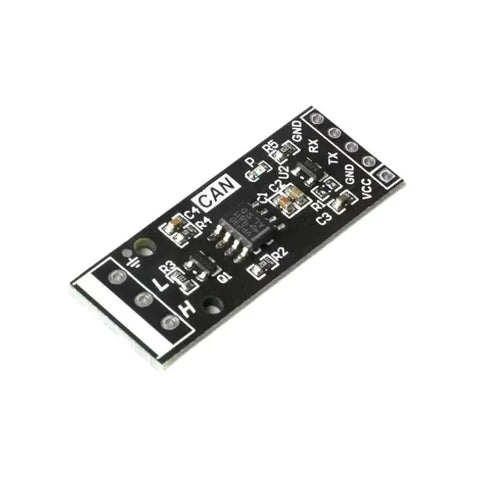 YourCee CAN to TTL level serial communication module, CAN driver module