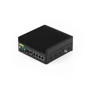 Seeed Studio reComputer Industrial R2245-12 Raspberry Pi Edge AI/IOT NVR 26 TOPS official product image 2