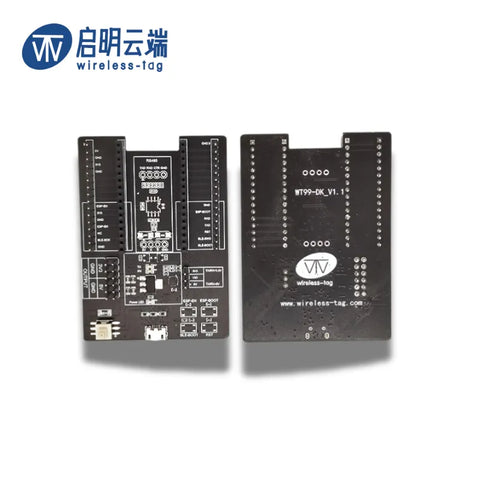 WT99-DK - General purpose development board - OpenELAB