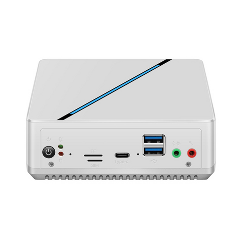 LIMYEE MINI PC Box-1212