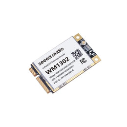 Seeed Studio Wio-WM1302 Long Range Gateway Module without SX1262(SPI) - EU868