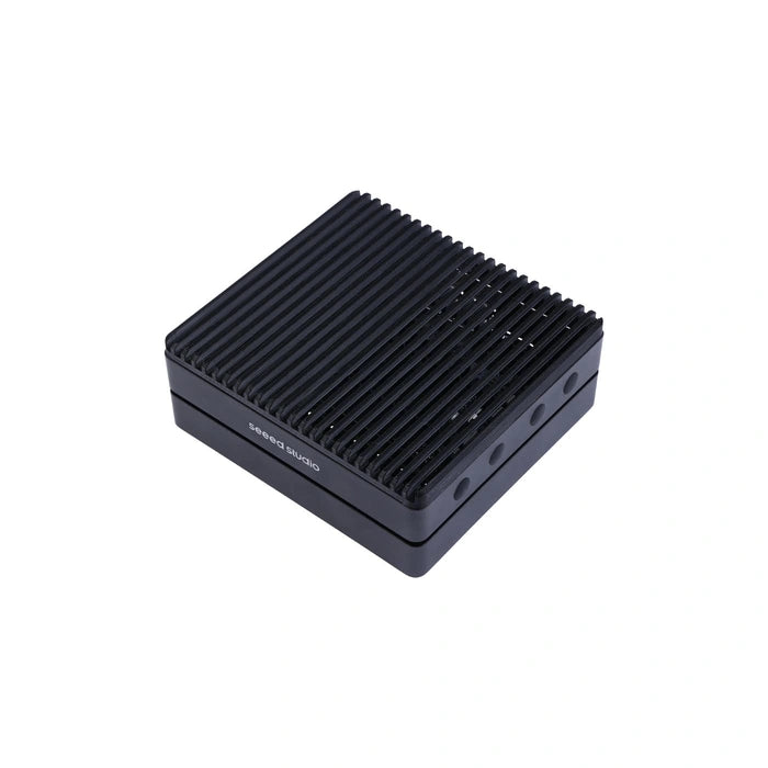 Seeed Studio reComputer J4011 - Edge AI Computer with NVIDIA® Jetson™ Orin™ NX 8GB official product image 2