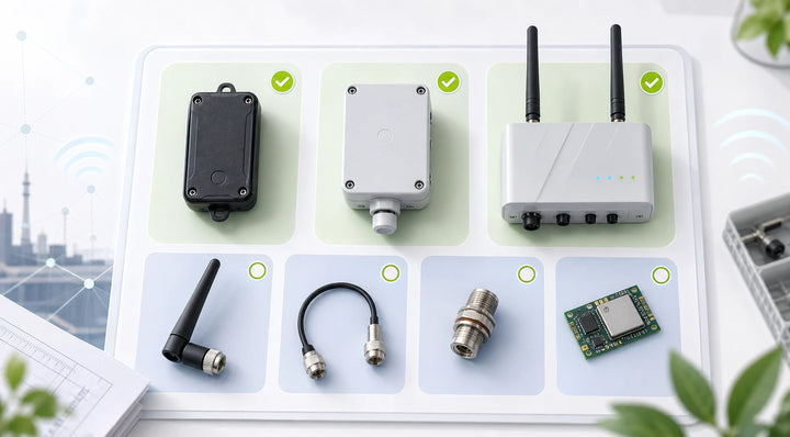 Choose the Right Hardware