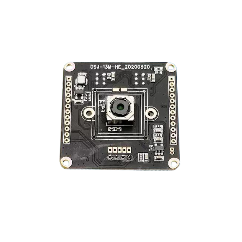 Modulo fotocamera con messa a fuoco automatica 4K da 13 MP CMOS IMX214 Microfono digitale USB