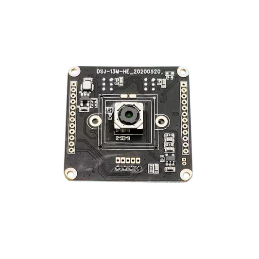 Module de caméra autofocus 13MP 4K CMOS IMX214, micro numérique USB