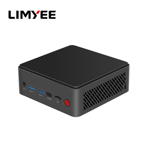 LIMYEE Mini PC BOX-1213