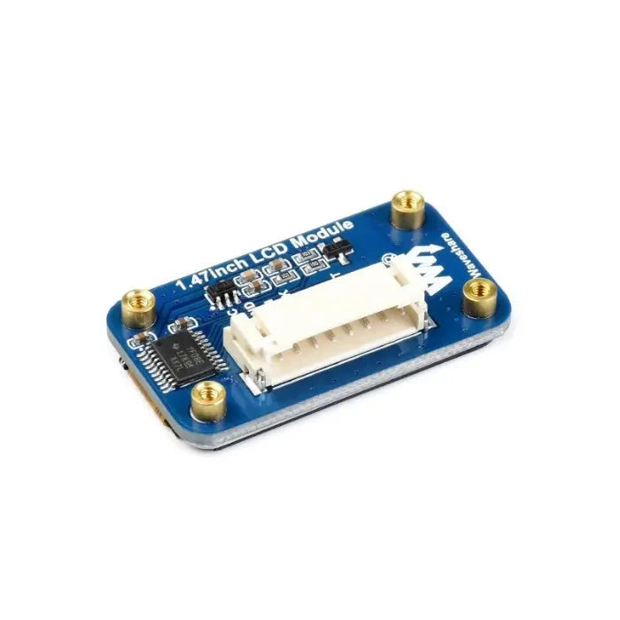 Waveshare 1.47 inch LCD Display Module 172x320 SPI product image 2