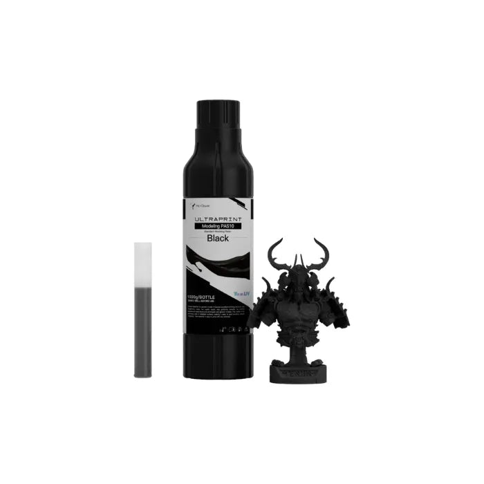 Heygears UltraPrint -mallinnus PAS10 Standard -mallinnusresiin