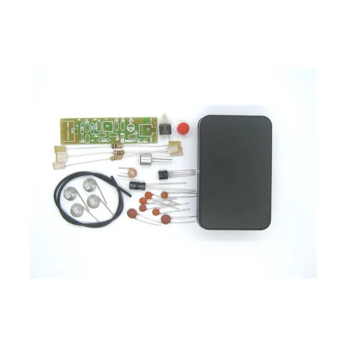 Draadloze Microfoon FM-zender Doe-Het-Zelf Kit (met Antenne)