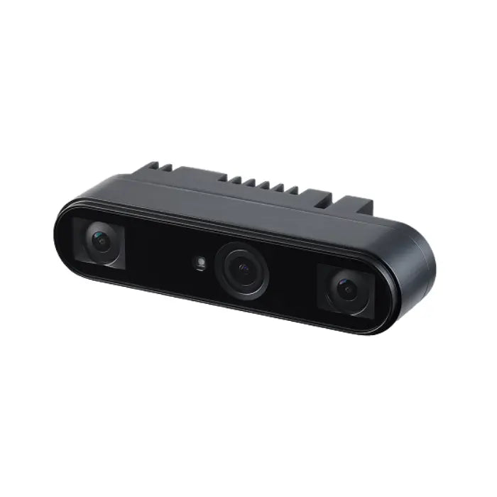 Orbbec Gemini 345Lg Rugged Stereo Vision Camera for Outdoor Robotics