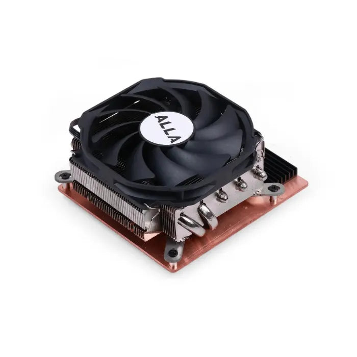 Seeed Studio reComputer mini J501 heatsink with fan