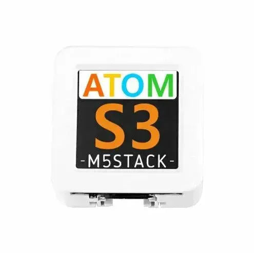 M5Stack ATOMS3