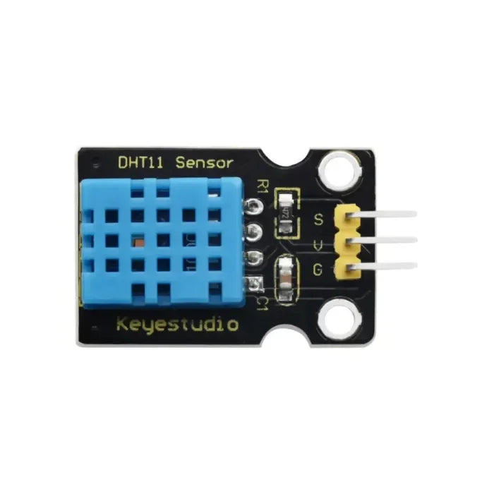 Modul detekce senzoru vlhkosti, teploty a vlhkosti KeyeStudio DHT11