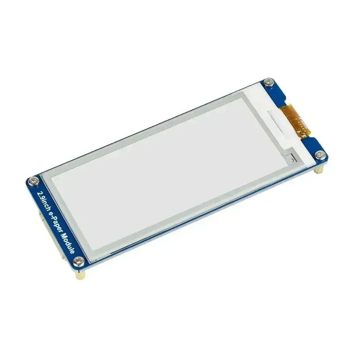 Waveshare 2.9 inch E-Ink Display 296x128 E-Paper product image 2
