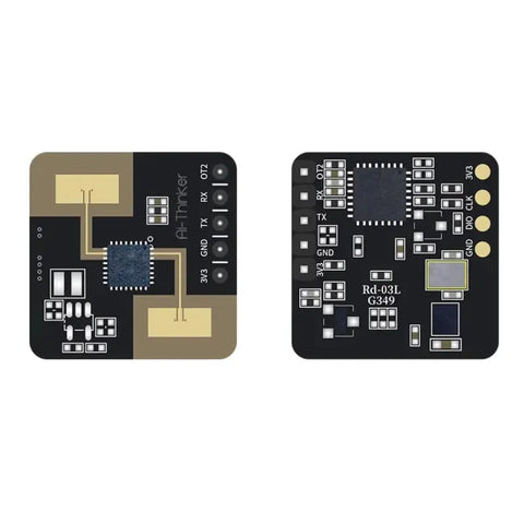 Ai-Thinker 24G Human Presence sensor