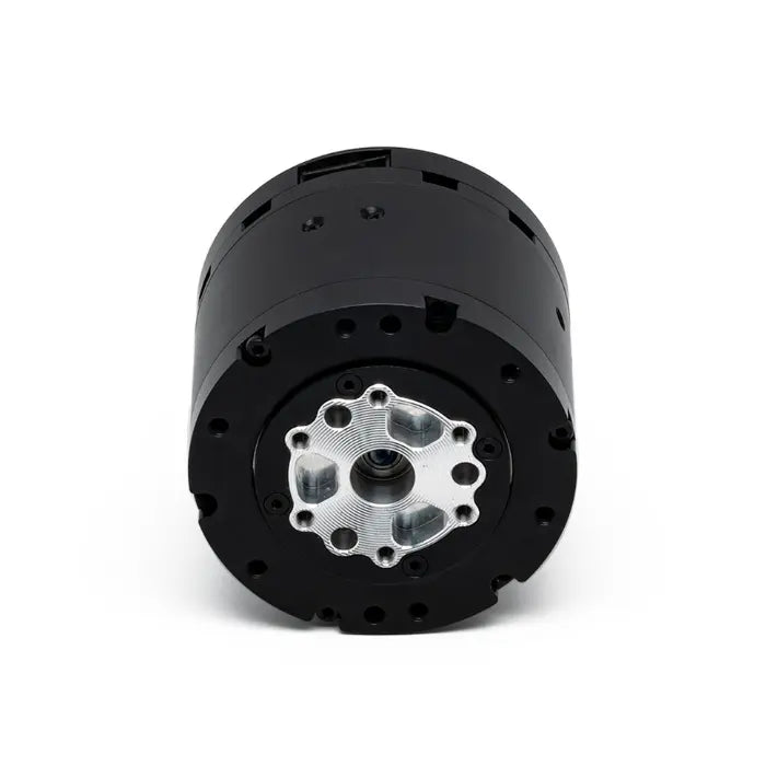 DAMIAO J4310P-2EC Borstelloze Servomotor Gewrichtsmotor 3,5Nm Dubbele Encoder