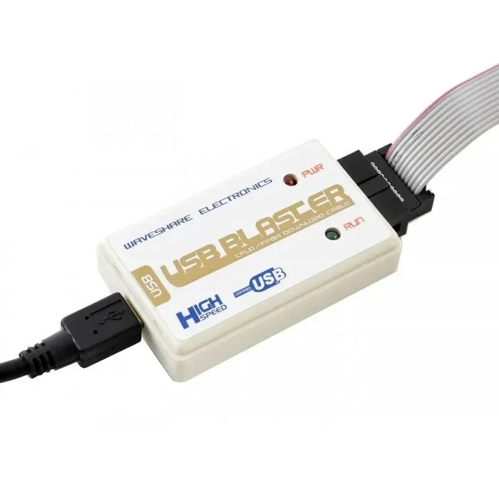 Waveshare USB Blaster V2 Download Cable high-speed FT245+CPLD solution product image 2