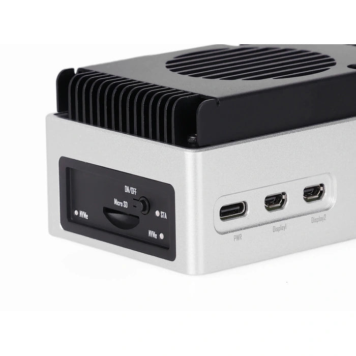Seeed Studio reComputer AI R2140-12 16GB RAM 26 TOPS official product image 2