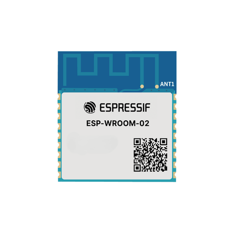 Module Espressif ESP WROOM 02