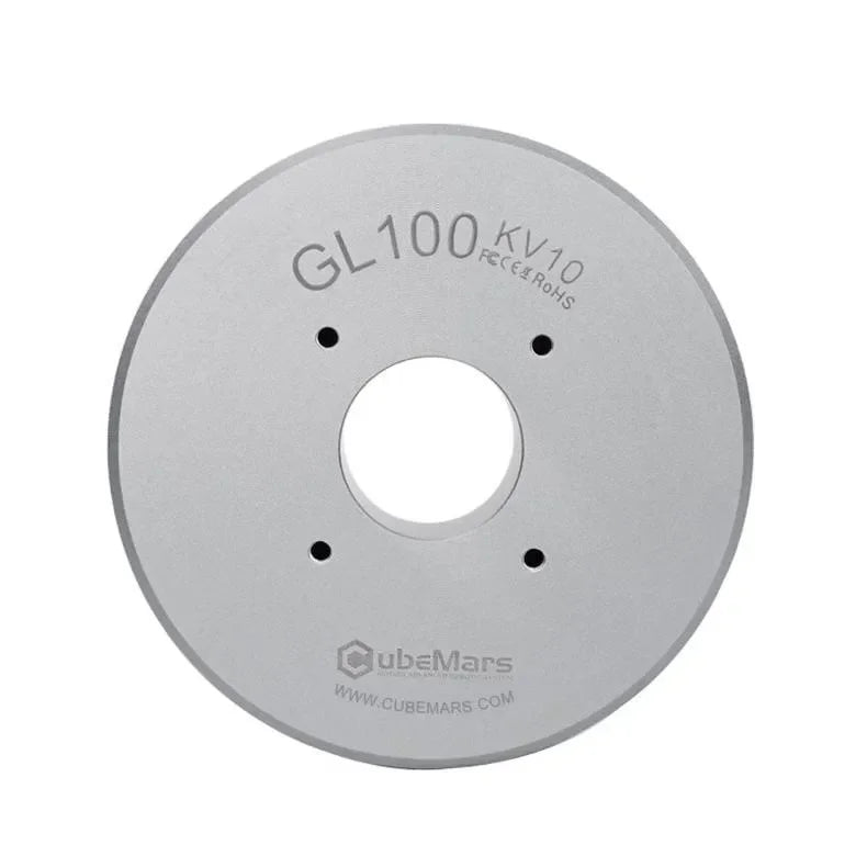 CubeMars GL100 BLDC gimbalový motor s enkodérem