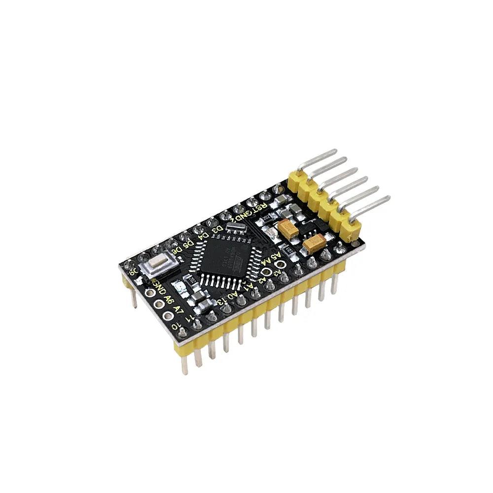 Keyestudio Pro Mini ATMEGA328P Dev Board For Arduino - OpenELAB