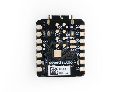 Seeed Studio XIAO ESP32S3 Sense OV2640 Camera - OpenELAB