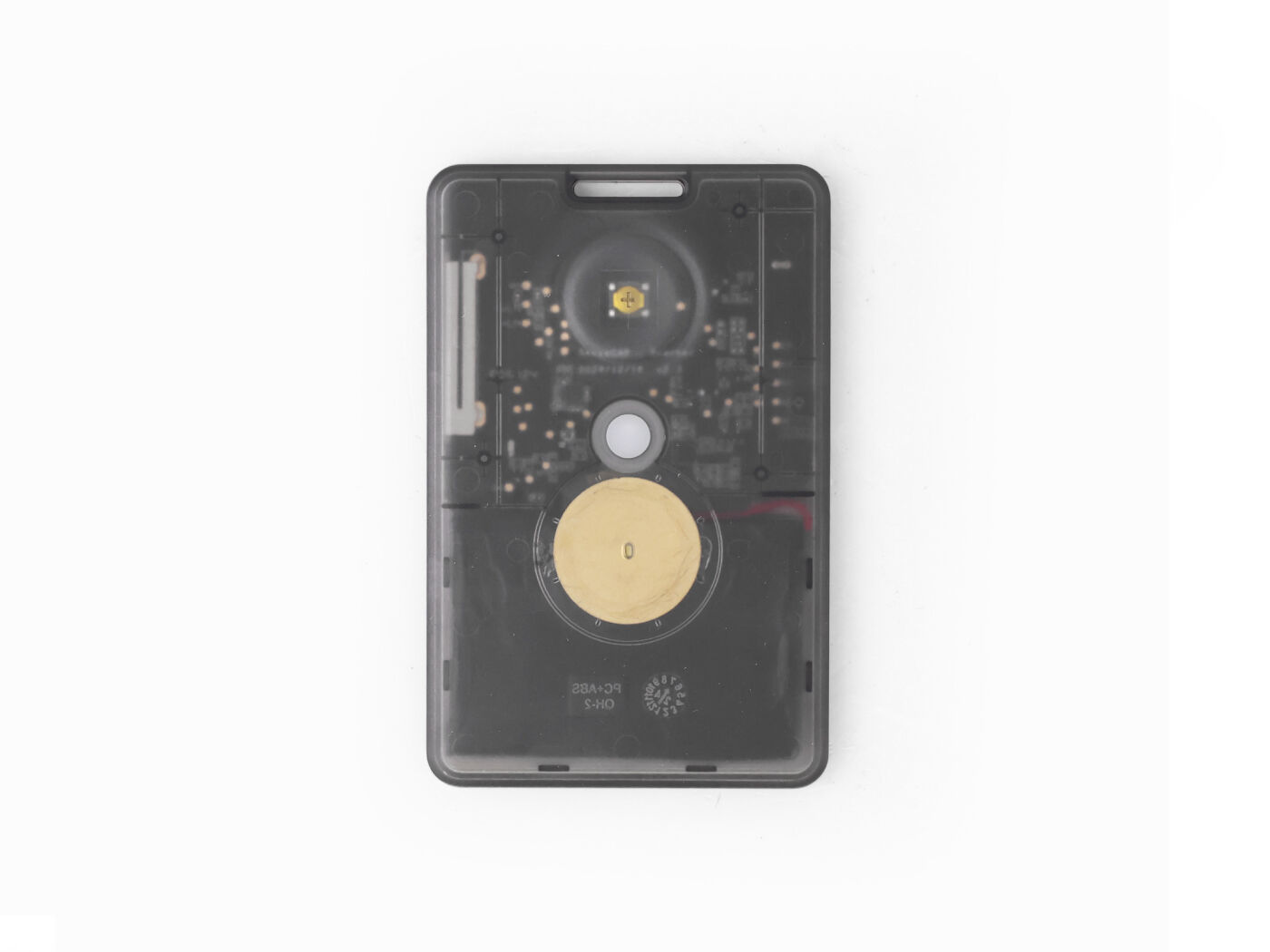 Seeed Studio SenseCAP Card Tracker T1000-E for LoRaWAN