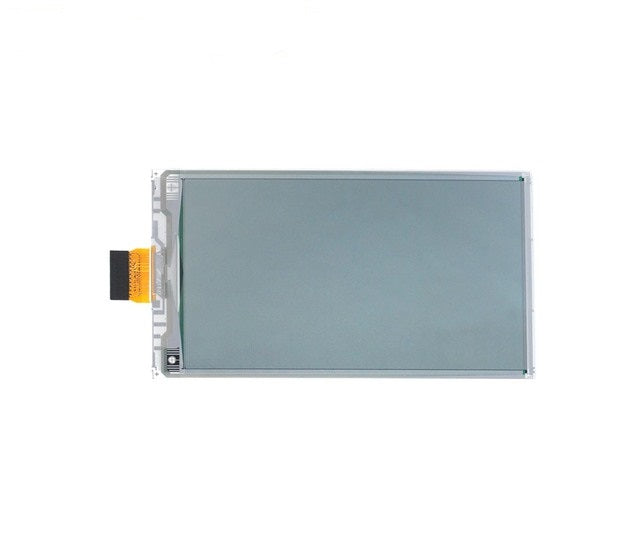 3.7-inch E-Paper Black Red White E-Ink Display-03