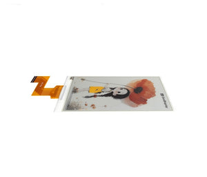 3.97-inch E-Paper Four-color E-Ink Display-03