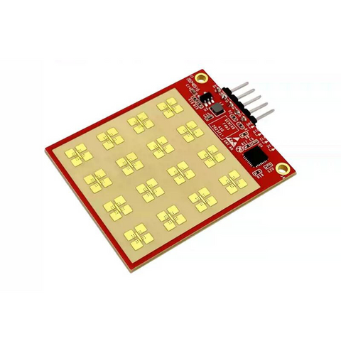 HLK-LD2413 24G Water Level Detection Sensor Radar Module Liquid Detection Non-Contact Sensor Switch