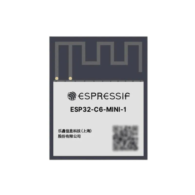 Espressif ESP32 C6 Mini 1 Module