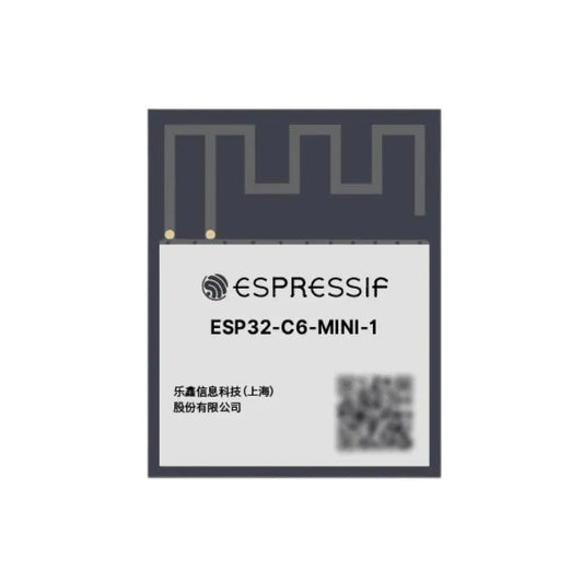 Module Mini 1 ESP32 C6 d'Espressif