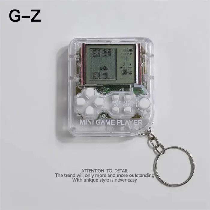 Game Keychain-01